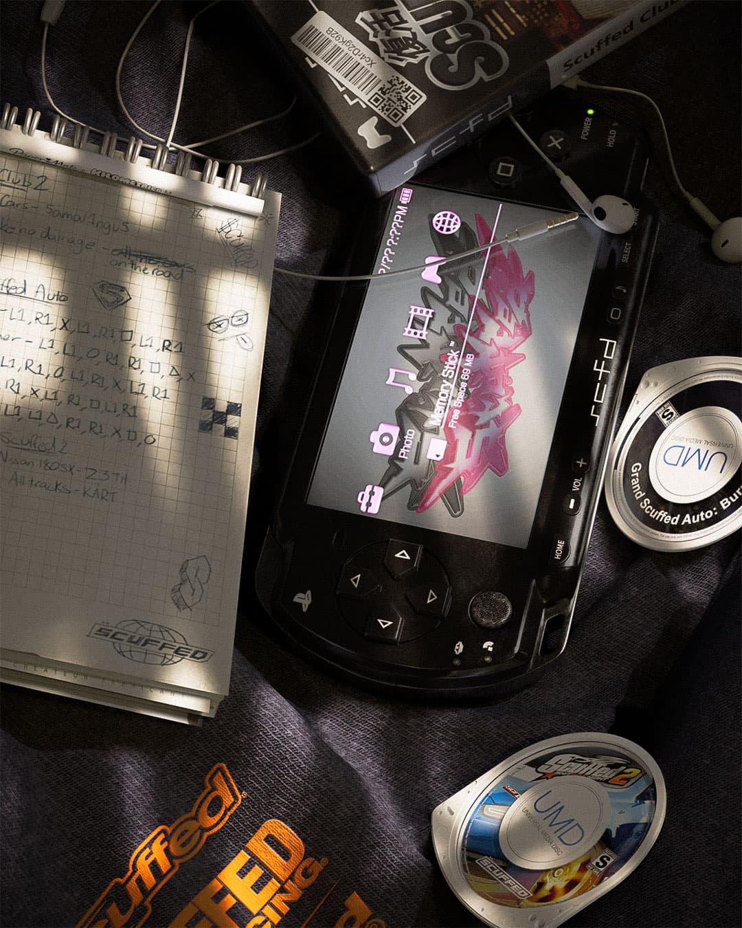 scuffed psp