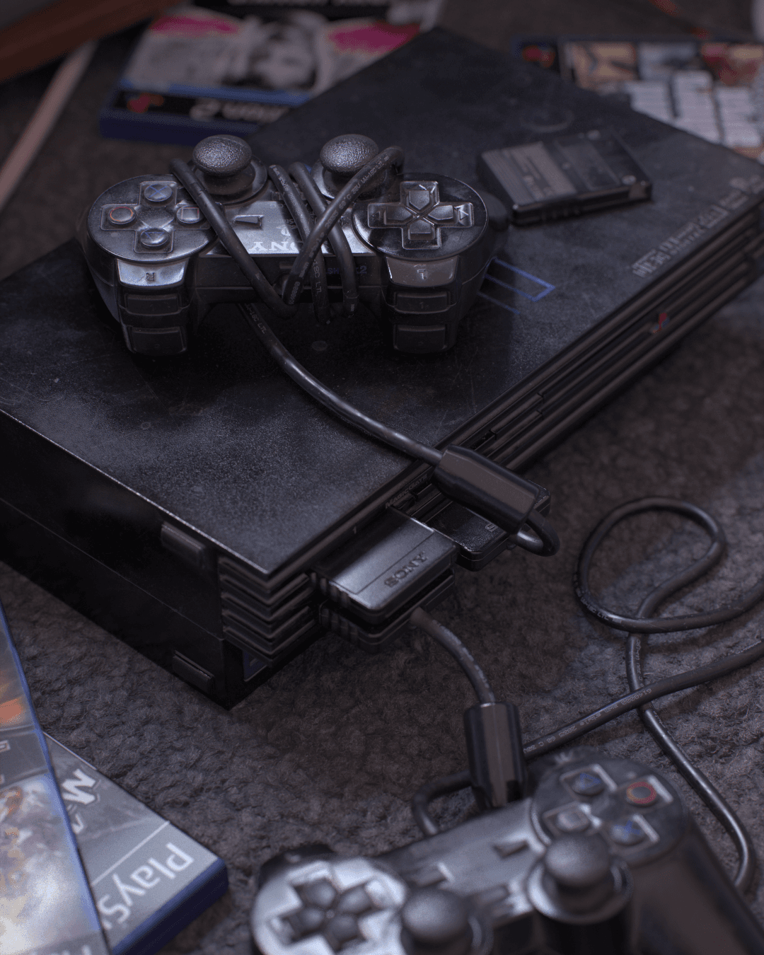 playstation 2