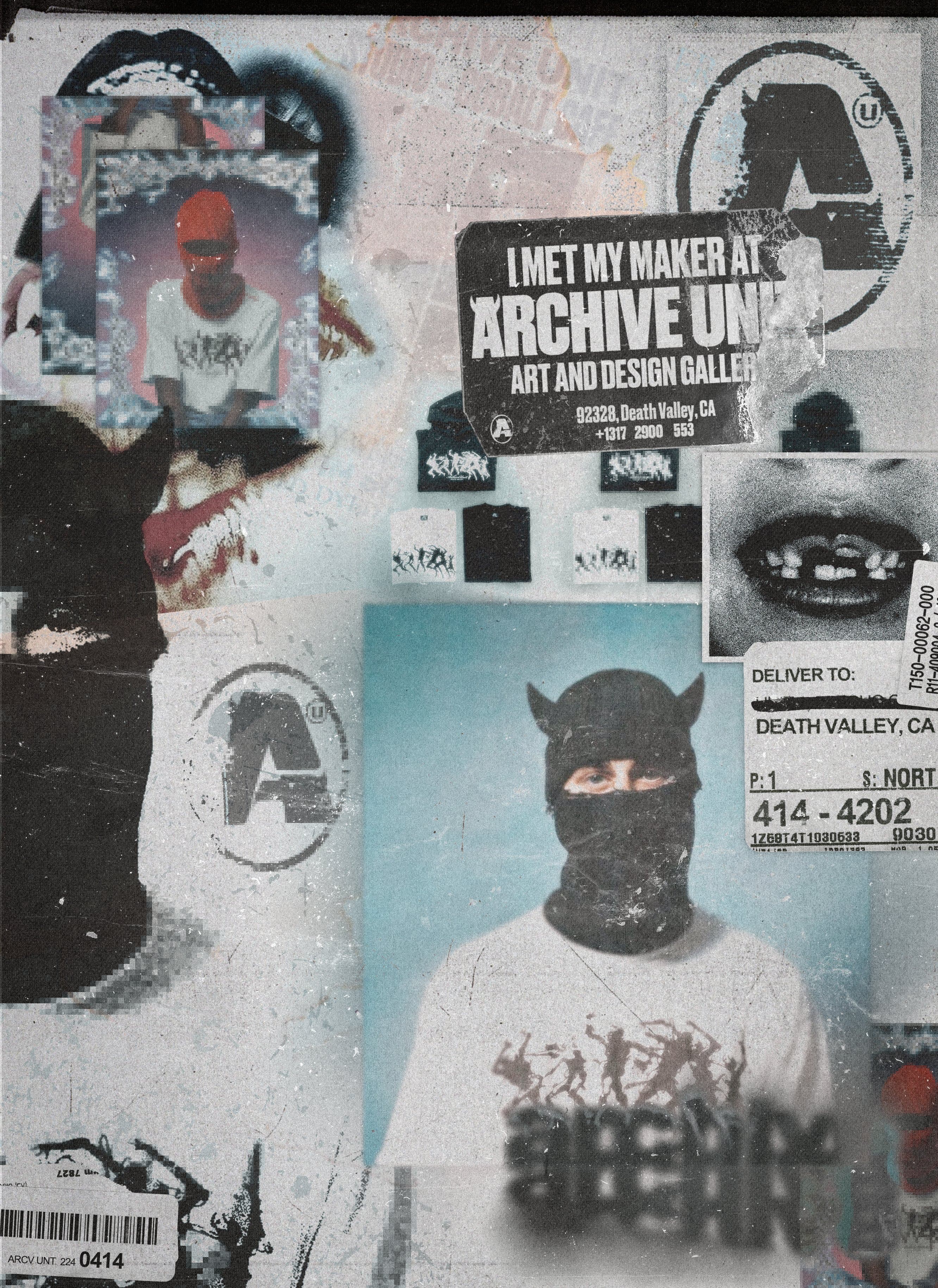 archive unit